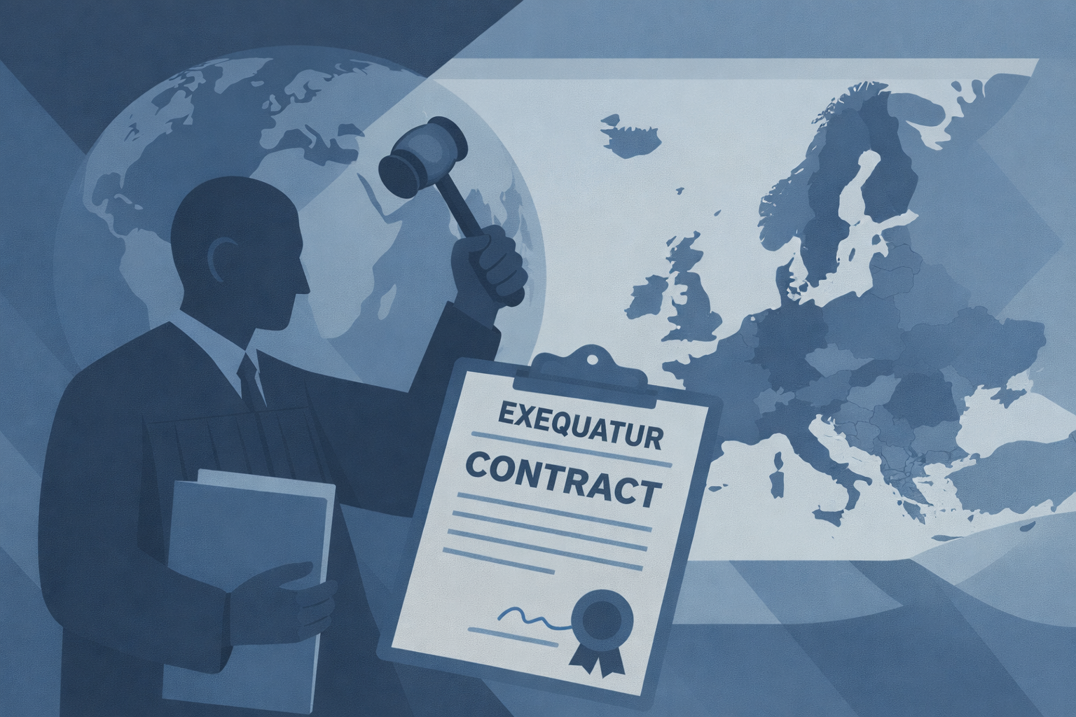 exequatur