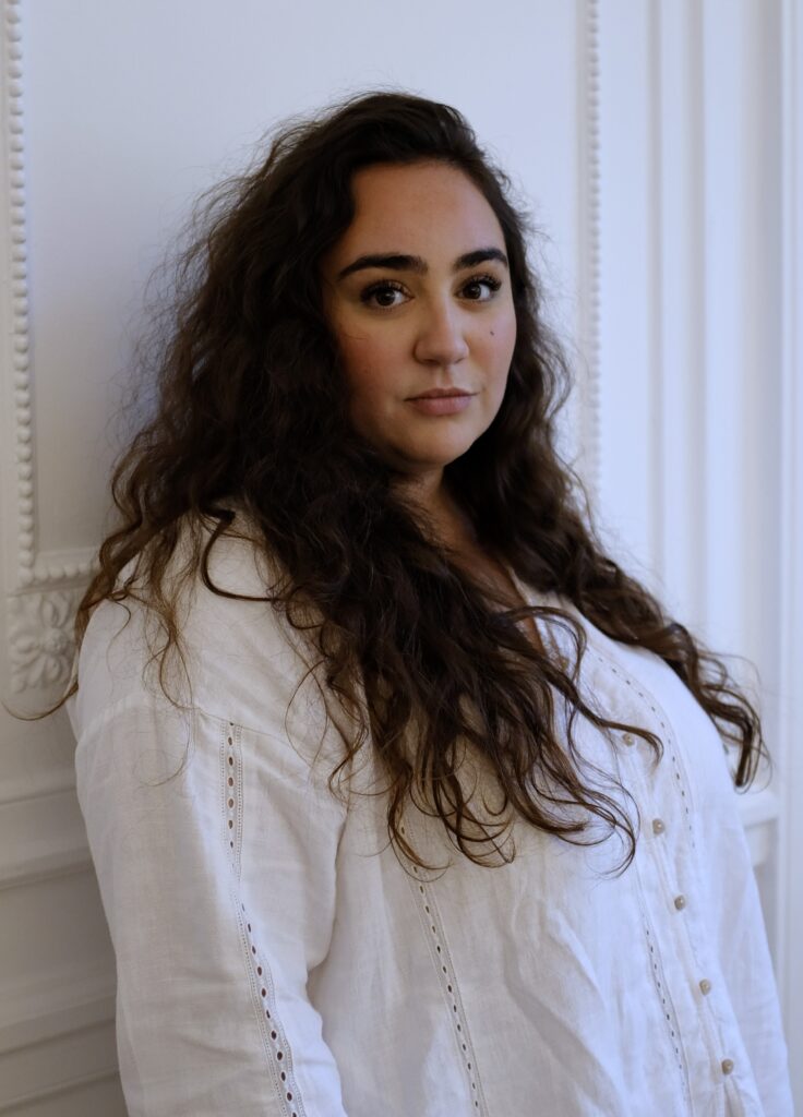 julie versiond éfinitive